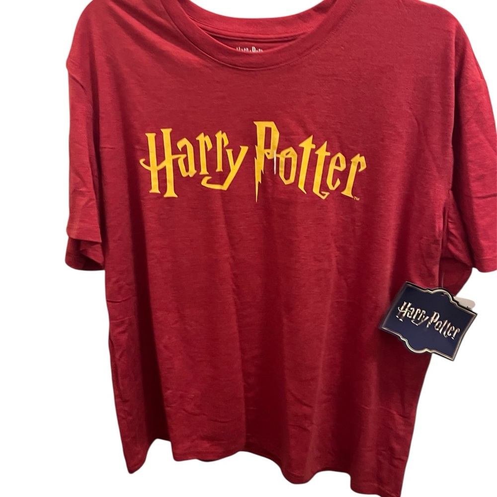 Harry Potter XXL Tee shirt